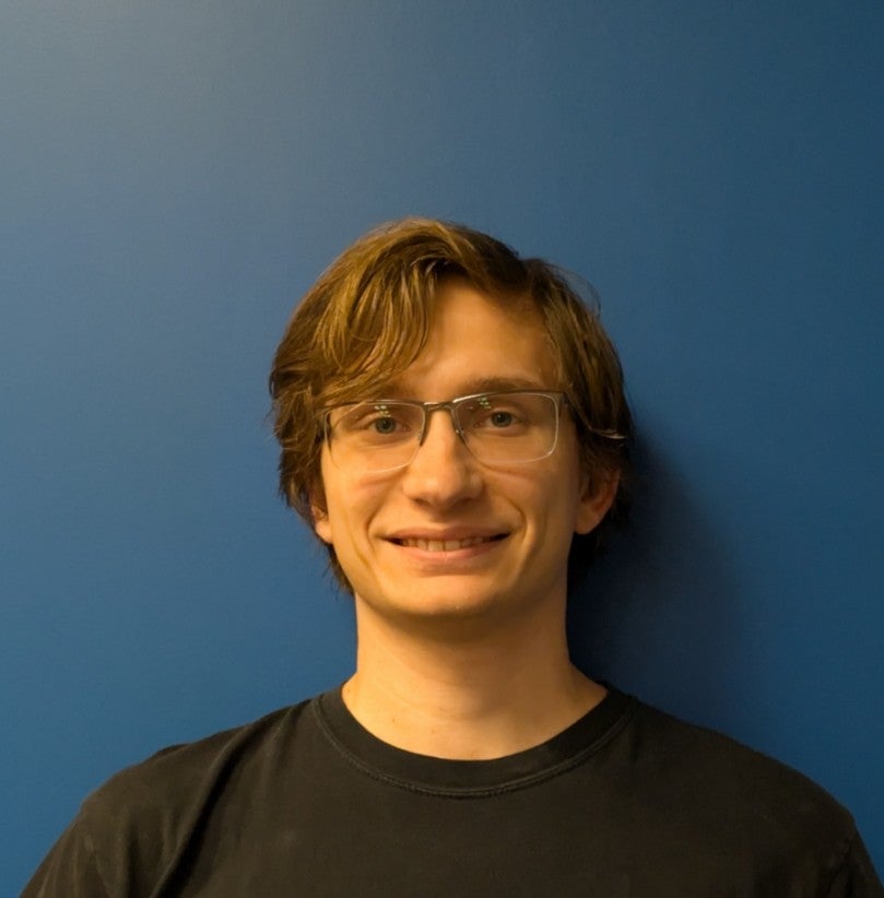 Carson Denault Profile