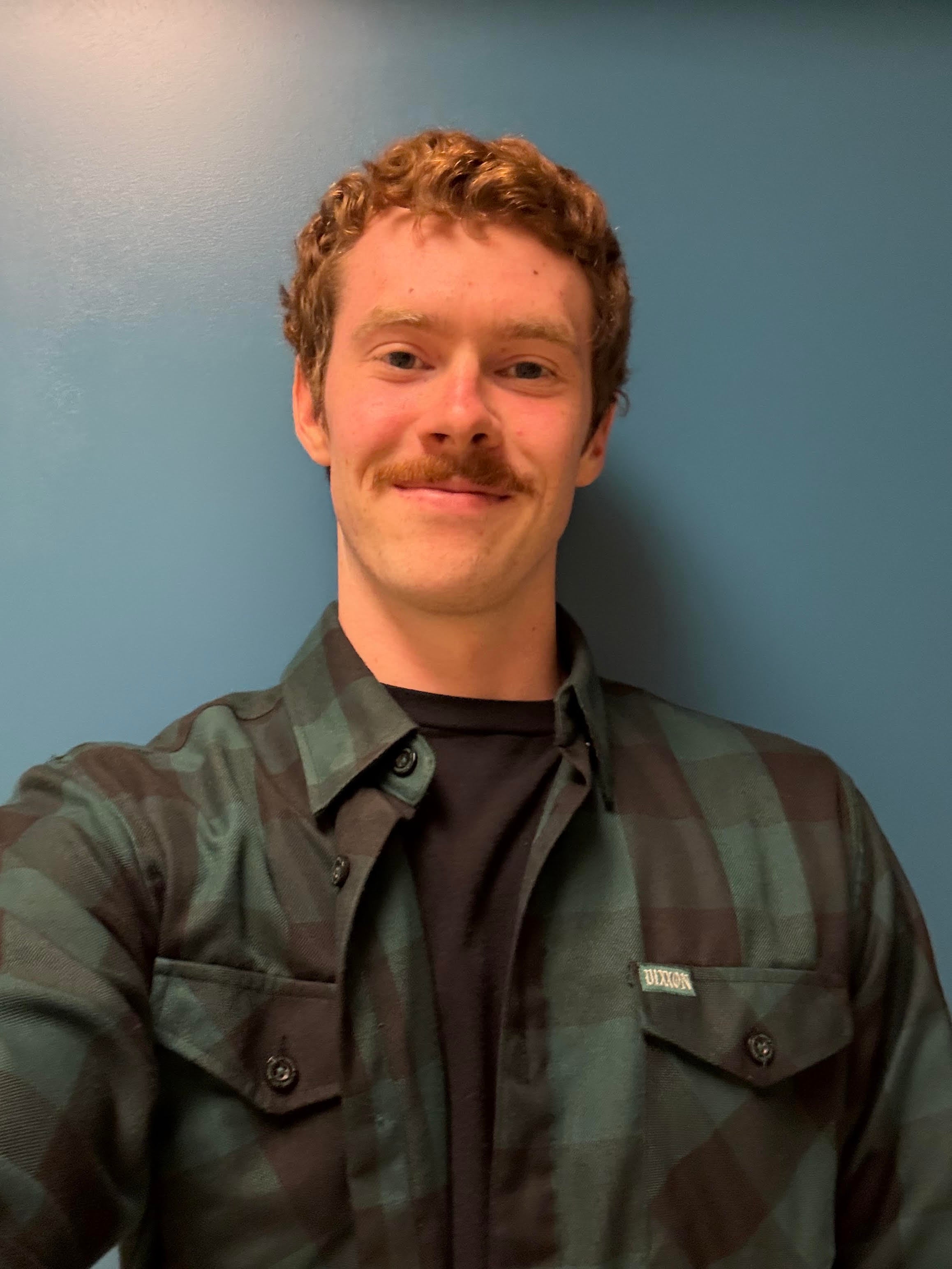 Nate Profile