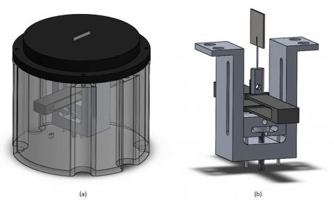 Development of In-Series Piezoelectric Bimorph Bending Beam Actuators for Active Flow Control