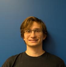 Carson Denault Profile